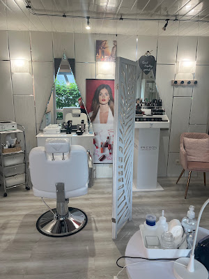 Coiffure Beauté Élodie à Schiltigheim