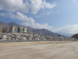 Photo de Shaam beach avec un niveau de propreté de très propre