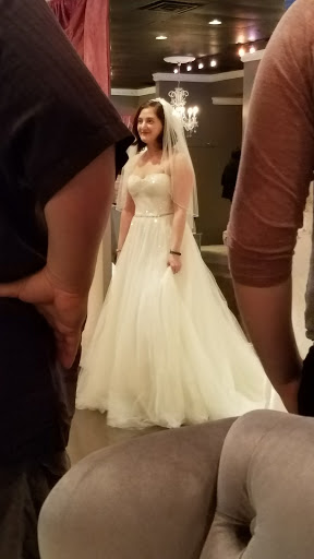 Bridal Shop «Winnie Couture», reviews and photos, 3224 Peachtree Rd NE, Atlanta, GA 30305, USA