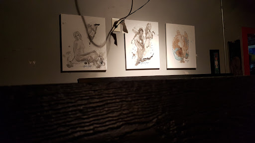 Coffee Shop «Fresh Brewed Coffee House», reviews and photos, 933 Broadway St, Myrtle Beach, SC 29577, USA