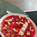 Photo n° 2 de l'avis de Carole.a fait le 08/06/2019 à 07:17 pour Le jardin - Les Restaurants Nicolas Pierre à Jouy-aux-Arches