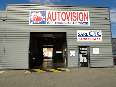 Contrôle Technique Cavaillon à Cavaillon