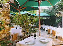 Photos du propriétaire du Restaurant gastronomique L'Escarbille à Meudon - n°9