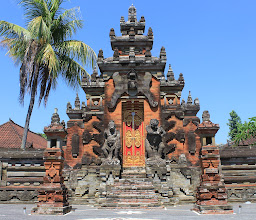 Puri Ageng Sukawati photo