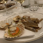 Photo n°2 de l'avis de sam_venice. fait le 13/04/2023 à 05:45 sur le  Trattoria Do Forni à Venice