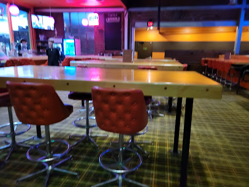 Lounge «Dust Bowl Lanes and Lounge», reviews and photos, 211 S Elgin Ave, Tulsa, OK 74120, USA