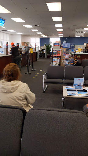 AAA Burbank Insurance and Member Services image