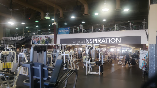 Health Club «24 Hour Fitness», reviews and photos, 5035 W Tropicana Ave, Las Vegas, NV 89103, USA