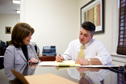 Criminal Justice Attorney «The Law Office of Jason A. Volet», reviews and photos