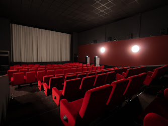 Lichtburg Filmtheater Langen