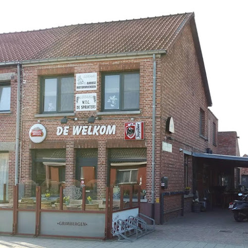 Café Welkom - Geel
