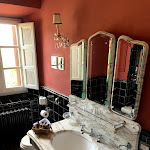 Photo n°8 de l'avis de Jens.e fait le 25/06/2021 à 19:19 sur le  Villa Bordoni à Mezzuola