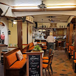 Photo n°1 de l'avis de Sabine.a fait le 08/05/2023 à 11:57 sur le  Gasthof Schuster à Rüdesheim am Rhein