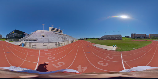 Stadium «Cessna Stadium», reviews and photos, 1845 E 21st St N, Wichita, KS 67260, USA