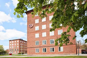 Malmö University - Dentistry Faculty image