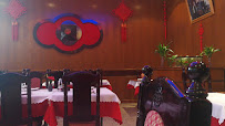 Atmosphère du Restaurant chinois La Grande Muraille à Saint-Chamond - n°2
