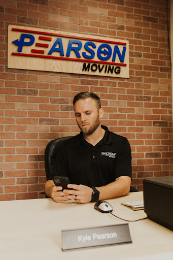 Moving and Storage Service «Pearson Moving», reviews and photos, 3498 N San Marcos Pl #1, Chandler, AZ 85225, USA