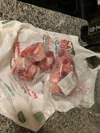 Grocery Store «Las Montañas Supermarket», reviews and photos, 1725 Willow Pass Rd, Concord, CA 94520, USA