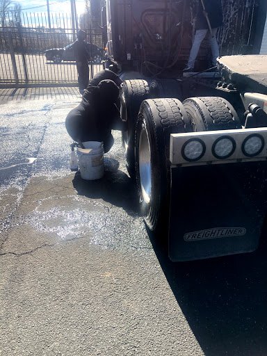 Car Wash «First Class Car Wash», reviews and photos, 2316 M.L.K. Jr Dr NW, Atlanta, GA 30310, USA