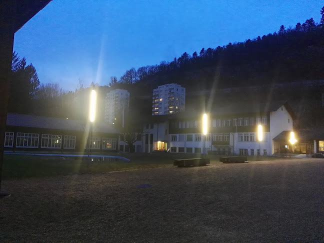 Berner Fachhochschule BFH, Architektur, Holz und Bau - Universität