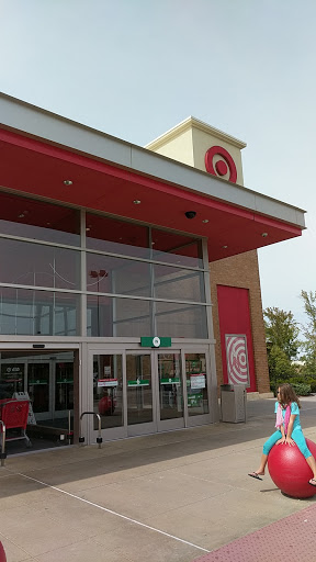 Department Store «Target», reviews and photos, 100 Grand Hill Pl, Holly Springs, NC 27540, USA