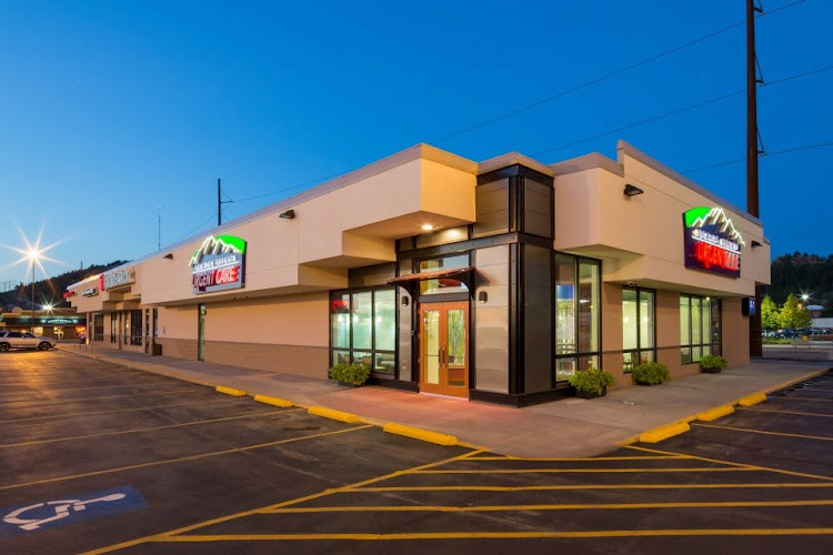 Rapid City, SD REVIEWS - Rapid City, SD at 325 Omaha St, Rapid City, SD 57701