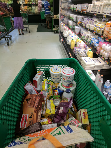 Indian Grocery Store «Patel Brothers», reviews and photos, 6302 E 82nd St, Indianapolis, IN 46250, USA