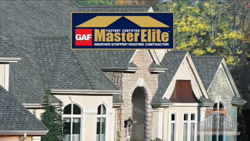 Roofing Contractor «Custom Home Improvement & Repairs of Hampton Roads», reviews and photos, 610 Thimble Shoals Blvd #301d, Newport News, VA 23608, USA