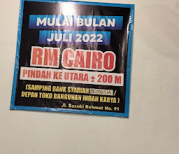 Rumah Makan Cairo photo
