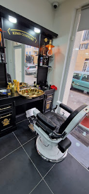 Kimo Coiffeur à Toulon