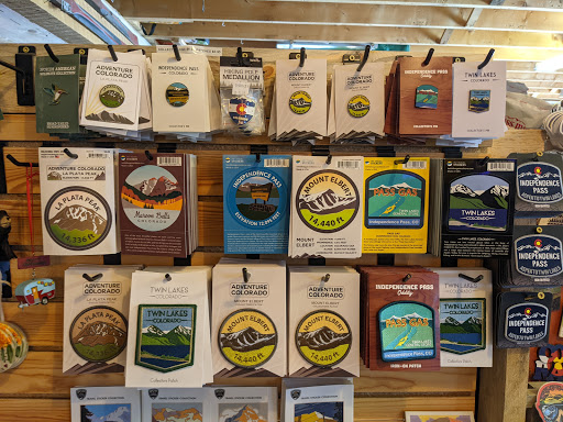 Grocery Store «Twin Lakes General Store», reviews and photos, 6451 CO-82, Twin Lakes, CO 81251, USA