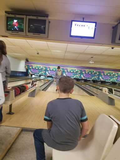 Bowling Alley «Lebanon Bowling Center», reviews and photos, 1901 Indianapolis Ave, Lebanon, IN 46052, USA