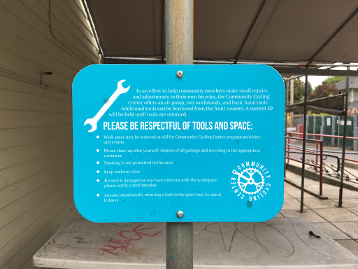 Bicycle Store «Community Cycling Center», reviews and photos, 1700 NE Alberta St, Portland, OR 97211, USA