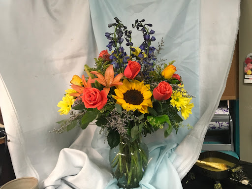 Florist «Novack Schafer Florist», reviews and photos, 680 Nilles Rd, Fairfield, OH 45014, USA