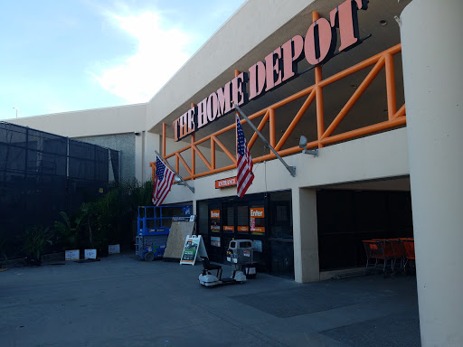 Home Improvement Store «The Home Depot», reviews and photos, 1055 W 21st St, San Bernardino, CA 92405, USA