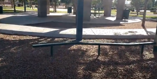 Park «Pinelake Park», reviews and photos, 598 E Crescent Way, Chandler, AZ 85249, USA