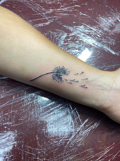 Explore bpd tattoo ideas, creative tattoo ideas in El Paso, available at American Tattoo Society of Ft Bliss