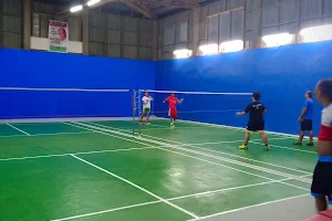 Esguerra Badminton Court image