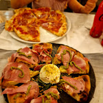 Photo n°1 de l'avis de andre.a fait le 09/08/2022 à 19:39 sur le  La piccola Conchiglia à Suzzara