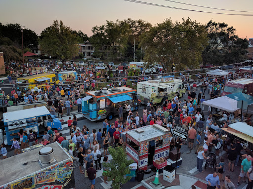 Grocery Store «Swarthmore CO-OP», reviews and photos, 341 Dartmouth Ave, Swarthmore, PA 19081, USA