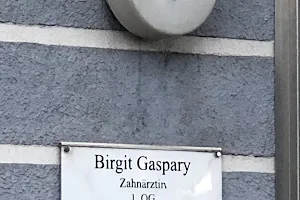 Frau Birgit Gaspary image