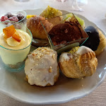 Photo n°5 de l'avis de Lorenzo.e fait le 30/05/2023 à 06:43 sur le  Ristorante La Torre Di Gargonza à Monte San Savino