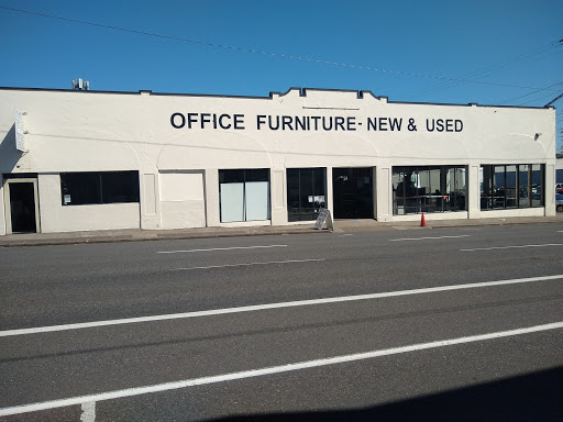 Office Furniture Store «NW Office Liquidations», reviews and photos, 635 SE Hawthorne Blvd, Portland, OR 97214, USA