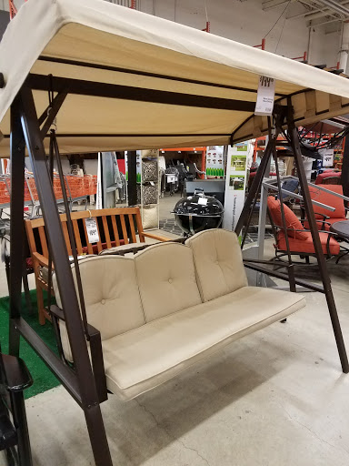 Home Improvement Store «The Home Depot», reviews and photos, 7300 159th St, Orland Park, IL 60462, USA