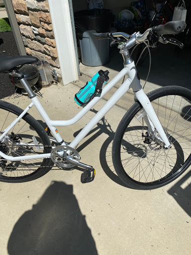 Bicycle Store «Reser Bicycle Outfitters», reviews and photos, 648 Monmouth St, Newport, KY 41071, USA