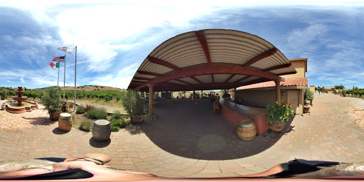 Winery «Robledo Family Winery», reviews and photos, 21901 Bonness Rd, Sonoma, CA 95476, USA