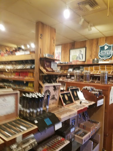 Cigar Shop «La Casa Del Tabaco Cigar Lounge», reviews and photos, 3330 Piedmont Rd NE #20, Atlanta, GA 30305, USA
