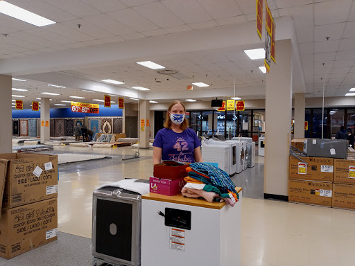 Shopping Mall «The Galleria Mall at White Plains», reviews and photos, 100 Main St, White Plains, NY 10601, USA