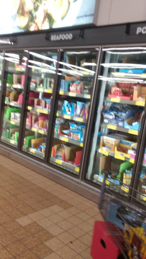 Supermarket «ALDI», reviews and photos, 876 Blakeslee Blvd Dr E, Lehighton, PA 18235, USA