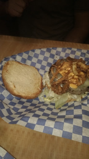 North Shore Burgers image